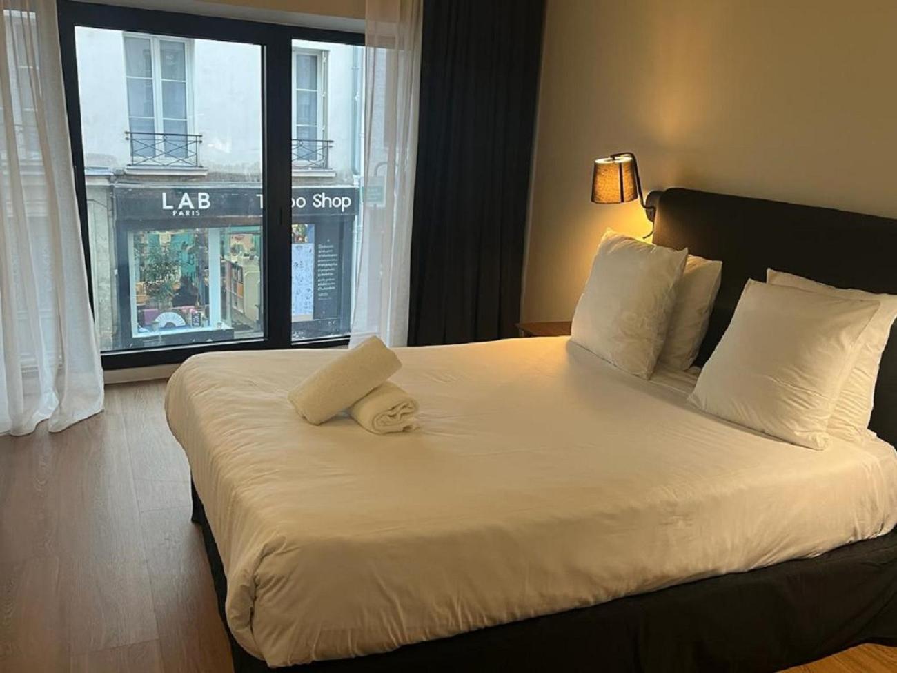 Appartamento Urbanflat 130 - Beautiful 4 Bedroom Parigi